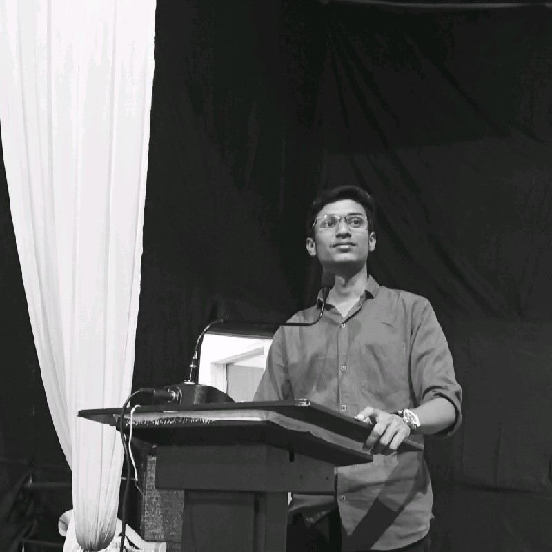 Rajesh Jadhav